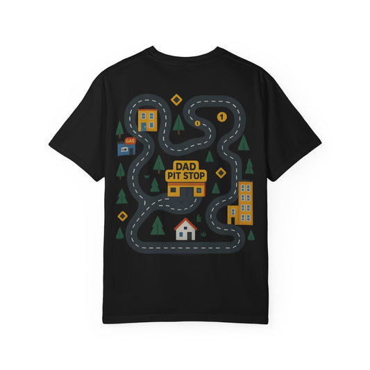 The BackTrack™ Tee