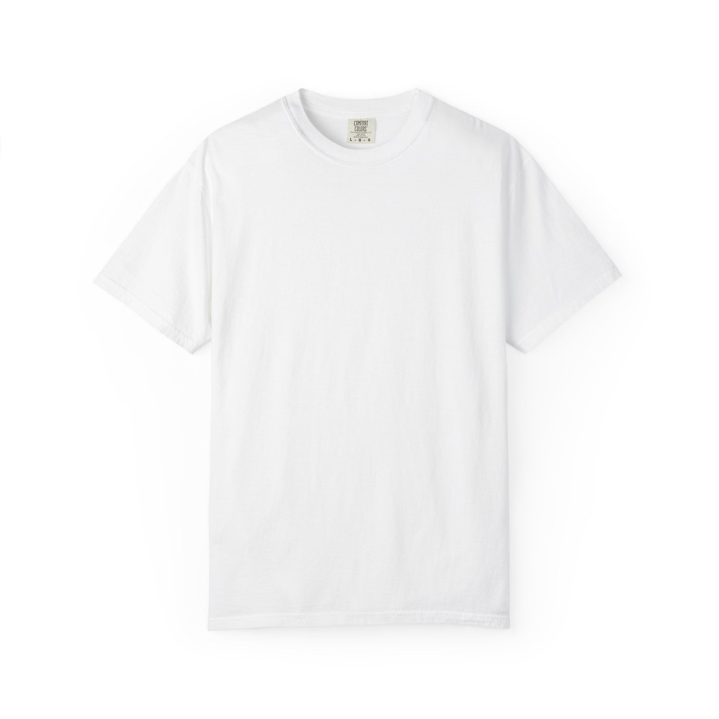 The BackTrack™ Tee